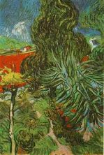 Haga click para ver la imagen ampliada 1890 le jardin du docteur gachet a auvers.jpg